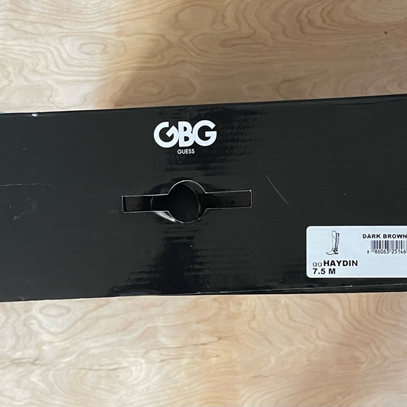 Guess Hayden Boots - Picture 2 of 6